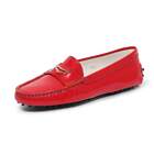 I0355 mocassino donna TOD'S woman patent loafer