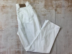 Ralph Lauren Pants Womens Size 6P Petite White - Picture 1 of 15
