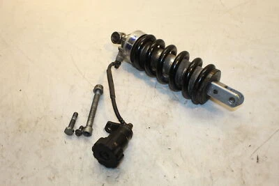 BMW F650 1998 Funduro amortiguador trasero suspensión #2 2345644 BO11 12 1/4" Foto 1 de 4