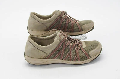 Zapato Dansko Mujer Honor Talla US 10 EUR 41 Marrón Enfermería Profesional Tenis Usado muy buen estado Foto 1 de 4