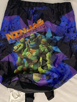 Teenage Mutant Ninja Turtles Carrying Bag - Image 1 of 4
