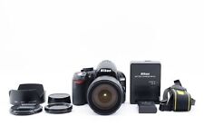*Low Shutter Count2170*Nikon D3100 Camera(Kit w/ AF-S DX VR 18-70mm Lens)