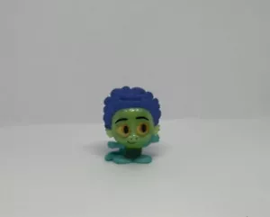Disney Doorables-Series 9-Luca-Luca Sea Monster-Common-New - Picture 1 of 5