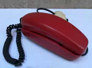 TELEFONO FACE STANDARD GONDOLA DESIGNER DONALD GENARO VINTAGE PHONE - Imagen 1 de 10