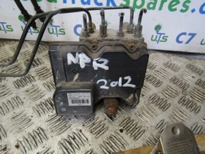 ISUZU N75 ABS PUMP P/NO 898155371 /2069044 - Picture 1 of 2