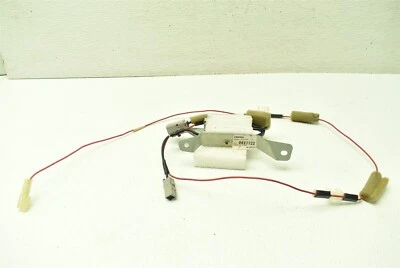 Conjunto de módulo de antena de radio Saab 9-2x 2005-2006 OEM 05-06  Foto 1 de 4