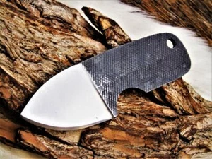 Mittelalter  Wikinger Messer, Gürtel Messer, handgeschmiedet 4277 - Bild 1 von 12