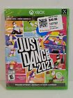 Just Dance 2021-Xbox Series X Xbox One New Sealed