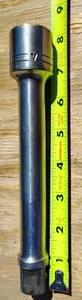 Craftsman "V" 3/4" extension approx. 8" Made in USA - Picture 1 of 6