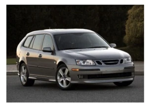SAAB 9-3 USA BUMPER LIGHT UPGRADE KIT 2003 - 2010 - Picture 1 of 3