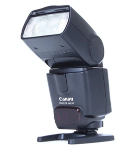 Canon Speedlite 430 EX II Flash (Réf#B-582) - Foto 1 di 11