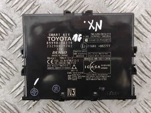 LEXUS NX Z1 Keyless Control Unit 8999078210 2329009702 - Picture 1 of 5