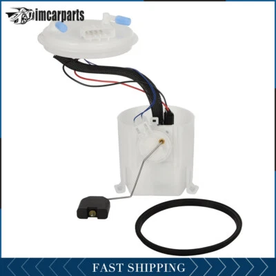 Conjunto de bomba de combustible para Chevrolet Tornado 2006-2009 Meriva 2005-2008 1,8 L gasolina Foto 1 de 4