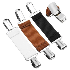 Waistband Extender Metal Dress Pants 3PCS Waistband Sofa Waistband Multifunction - Picture 1 of 11