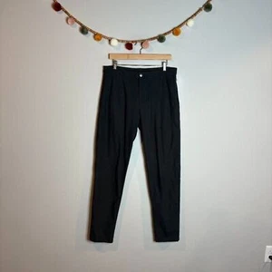 Pantalón de vestir Lululemon ABC negro - Imagen 1 de 5
