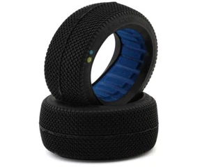 Pro-Line Slide Lock 1/8 Buggy Tires w/Closed Cell Inserts (S5) - Picture 1 of 3