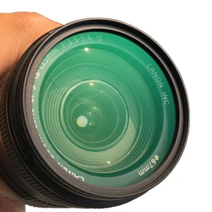 Ultra-thin UV Filter MCUV Filter High-definition Coated Protective Filter37-86mm - Picture 1 of 4