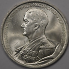 1939 Hungary 5 Pengo, Uncirculated