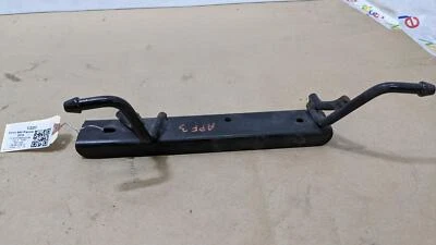 Tubo de escape delantero y soporte convertidor catalítico 2016 Volvo S60 2012 2013-2015 Foto 1 de 4