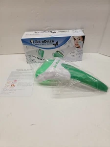 Ice Roller Body Face Body Cold Cooling Therapy Message. Skincool - Picture 1 of 6