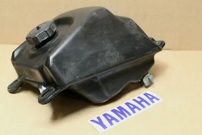 88-06 YAMAHA BLASTER YFS200 OEM GAS FUEL TANK WITH PETCOCK & CAP! 🔥FAST SHIP🔥 - Image 1 of 4