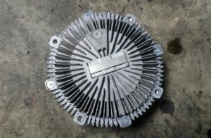 03 - 07 Isuzu 4HK1 TC FAN CLUTCH - Picture 1 of 4