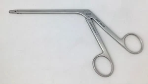 Jarit 280-420 Spurling Rongeurs 5" longitud de eje 4 mm mordida recta - Imagen 1 de 3