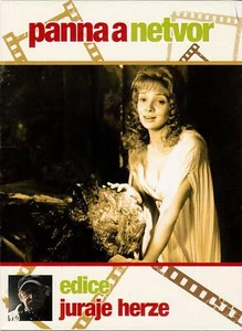 Beauty And The Beast (Panna a netvor 1978) Czech classic English subtitled DVD - Foto 1 di 1