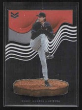 2023 Panini Chronicles #16 Randy Johnson Magnitude