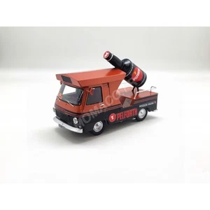 PERFEX234 VEICOLO PUBBLICITARIO TDF 1978 ""PELFORTH"" 1/43 - Foto 1 di 4