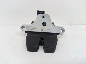 2012-2018 Ford Focus ST Trunk Liftgate Hatch Latch Lock OEM - Picture 1 of 4