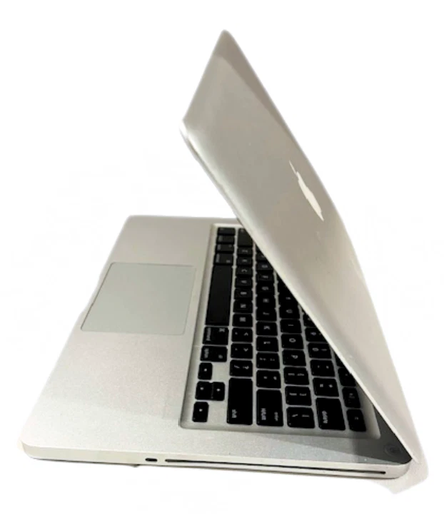 Apple MacBook Pro A1278 Mid 2010 Core 2 Duo 2.4GHz 4GB 320GB HDD 13"   FOR PARTS - Image 1 of 4