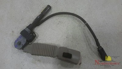 2008 Ford Taurus X Front Passenger Seat Belt Latch Tan Foto 1 de 4