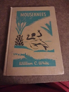 Mouseknees William White 1939 - Picture 1 of 6