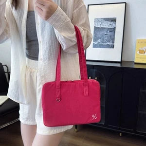 Cute Laptop Handbag Shoulder Bag Shockproof Notebook Bag Tablet Sleeve Pouch - Bild 1 von 20