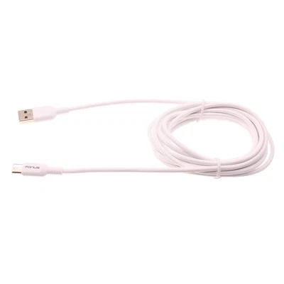 For Galaxy Tab S10 Plus, Ultra, FE, FE Plus, Lite - 10ft USB-C Cable Fast Cord - Image 1 of 4