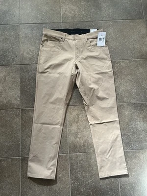 NEW Nike golf pants slim fit 32x30 FD5615-200 - Image 1 of 3