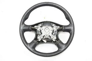 Lenkrad für Nissan PRIMERA Kombi P12 48430AV600 10-2002 - Bild 1 von 3