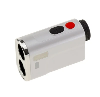 Télémètre laser 1000m - Grossissement x6 - Laser Golf Rangefinder - Rechargeable - Bild 1 von 4