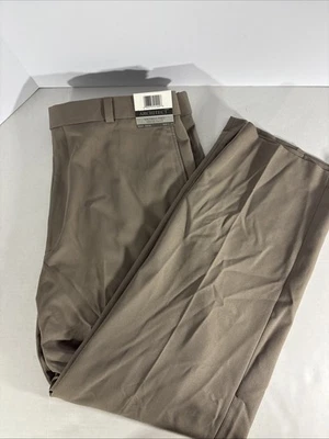Architect Wrinkle Free Dress Pants Classic Fit W40 x L30 Men's - Image 1 of 4