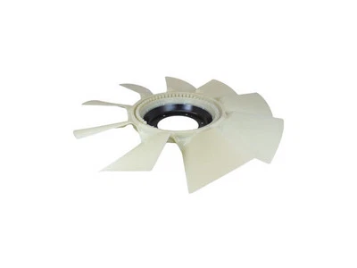 For 2003-2007 Ford F250 Super Duty Fan Blade Motorcraft 15146NMDM 2006 2005 2004 - Изображение 1 из 2