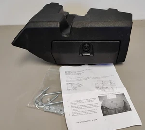 Guantera Polaris RZR 2877310 OEM como nueva - Imagen 1 de 12