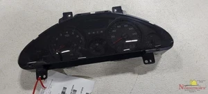 2016 Chevy Traverse Speedometer Instrument Cluster Gauges - Bild 1 von 12
