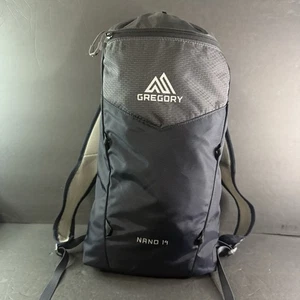 Gregory Nano 14 Navy - Ultralight Daypack - Picture 1 of 6