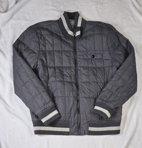 Slade Wilder Nylon Ringer Jacket XL - Picture 1 of 6