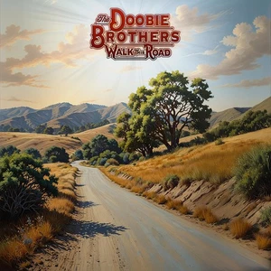 The Doobie Brothers - Walk This Road [CD Album] - Picture 1 of 1