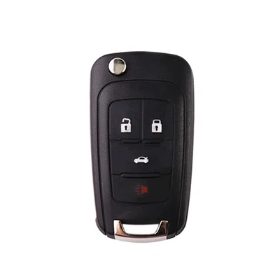 YIQIXIN 2 Pulsante Misura per Buick OPEL VAUXHALL Zafira Astra Insignia Holden C - Immagine 1 di 4