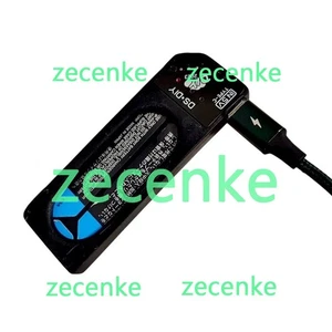 USBC Battery Charger For SONY LIP-4WM MZ-RH1 EH1 NH1 NH3D NH1 - Picture 1 of 3