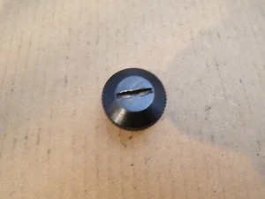 Thompson Center Black Diamond Receiver Breech Plug (14) - Picture 1 of 2