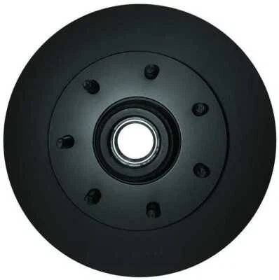 Conjunto de rotor y buje de freno de disco para Ford F-150 F-250 F-150 Heritage 1997-2004 Foto 1 de 3